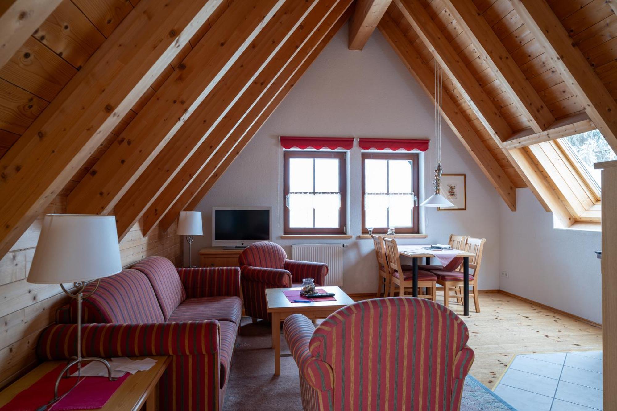 Ferienanlage Zum Silberstollen 2 Haeuser Am Berg Polderhof Und Weisseritzhuette Altenberg Exterior foto