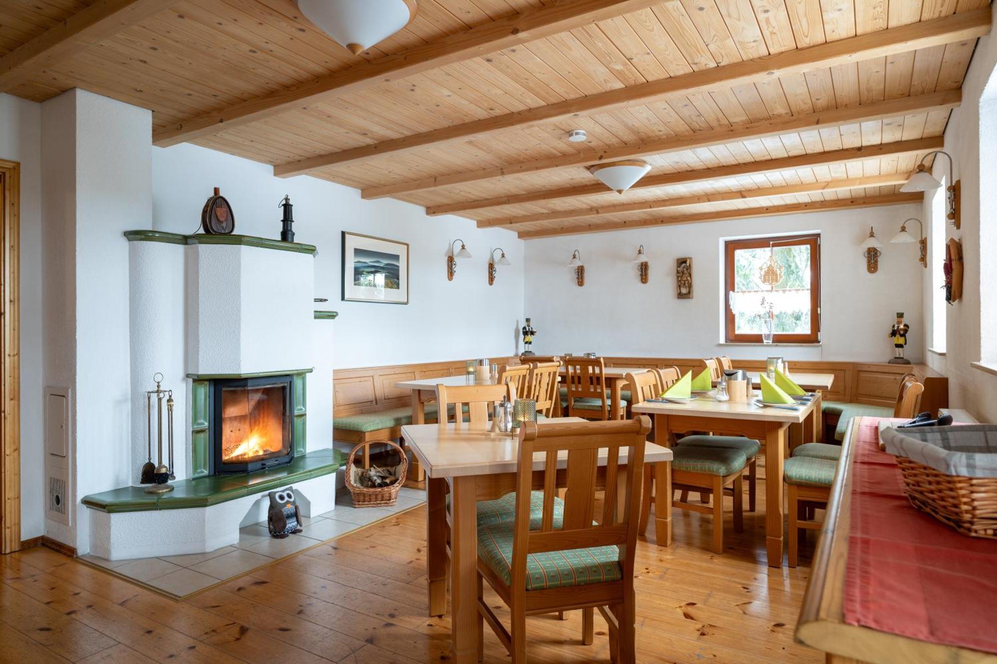 Ferienanlage Zum Silberstollen 2 Haeuser Am Berg Polderhof Und Weisseritzhuette Altenberg Exterior foto